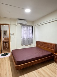 Blk 554 Bedok North Street 3 (Bedok), HDB 3 Rooms #530375311